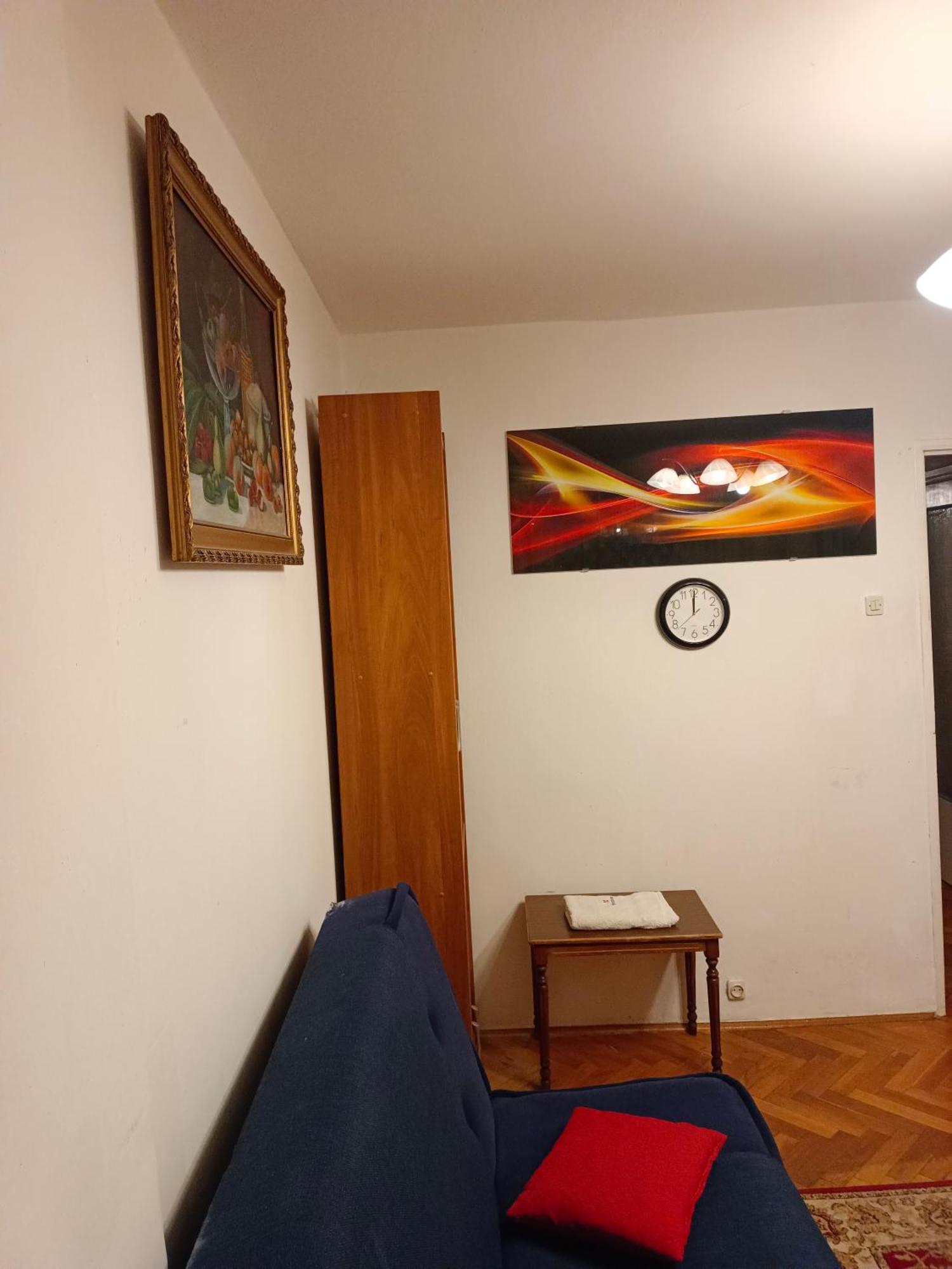 U Rafcia Διαμέρισμα Βαρσοβία Εξωτερικό φωτογραφία